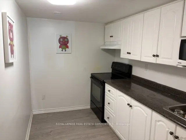 78 Bristol Road #Basement