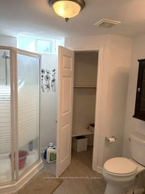78 Bristol Road #Basement