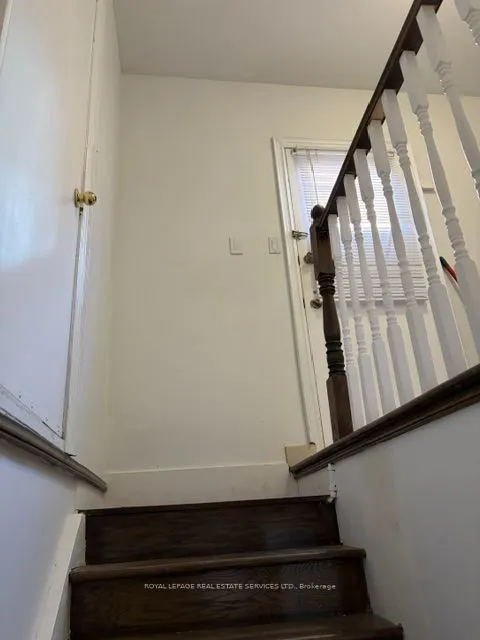 78 Bristol Road #Basement