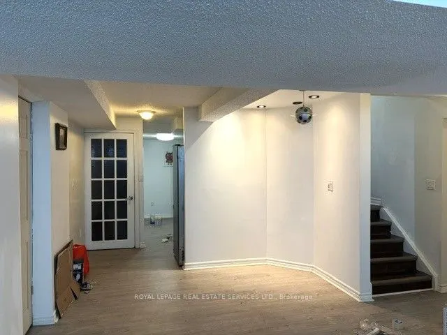 78 Bristol Road #Basement