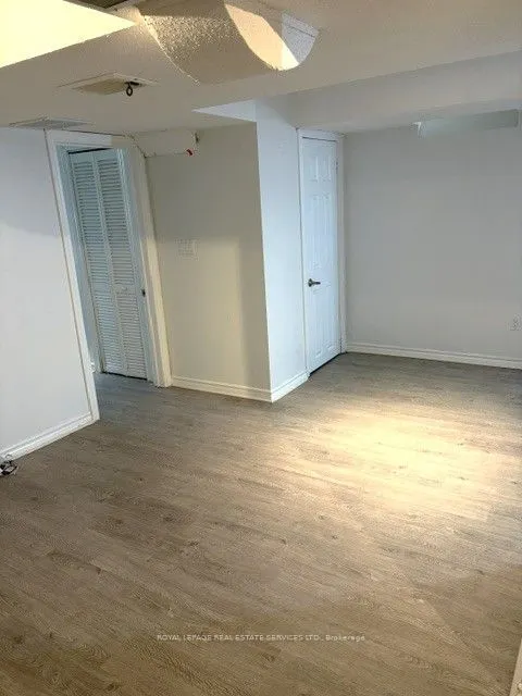 78 Bristol Road #Basement