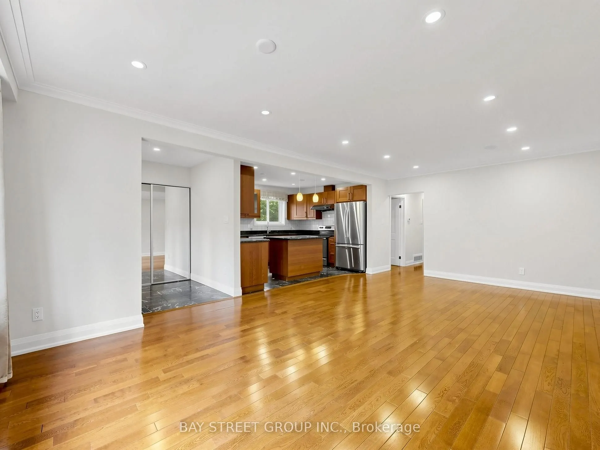 6 Albert Street