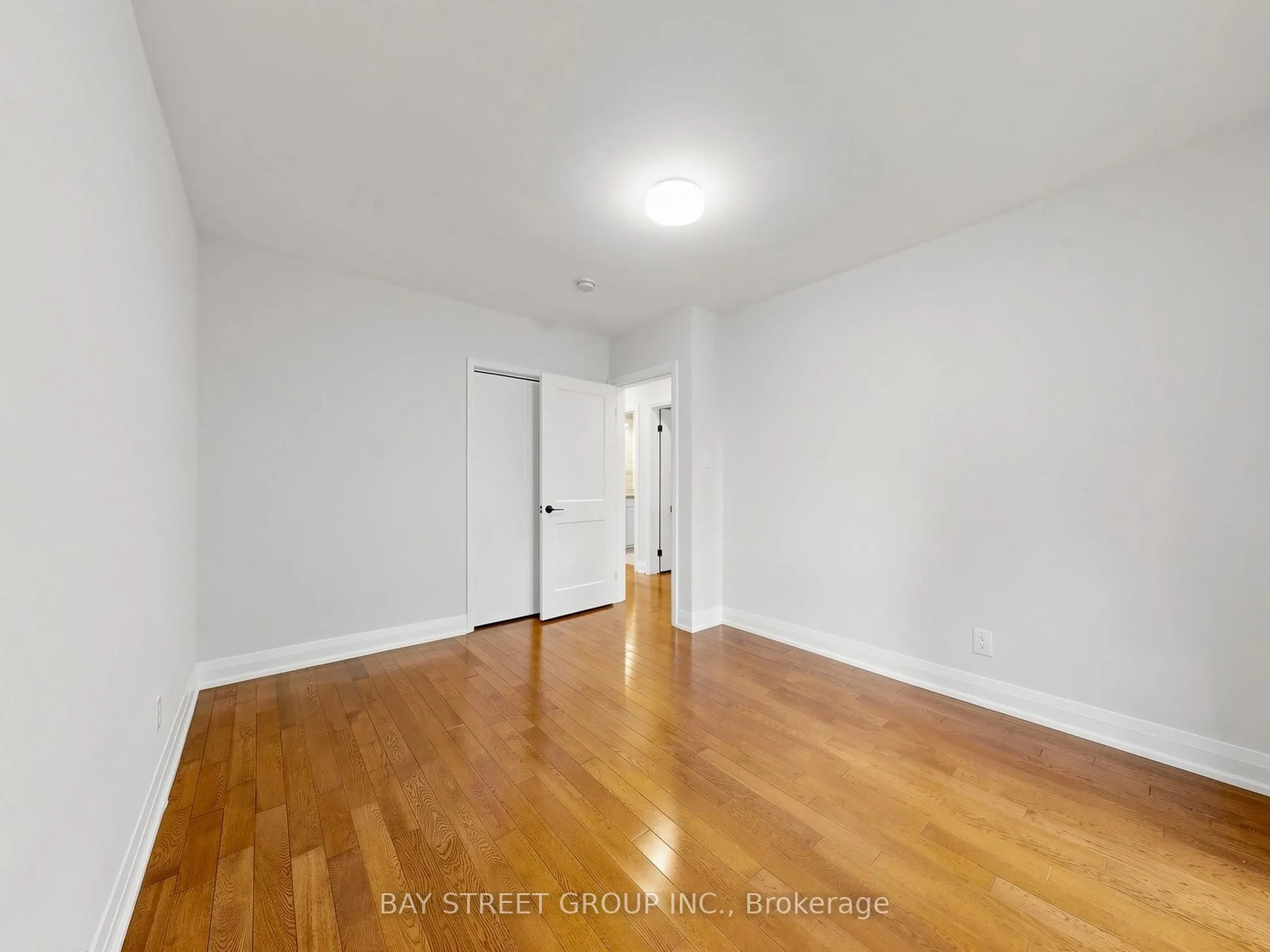 6 Albert Street