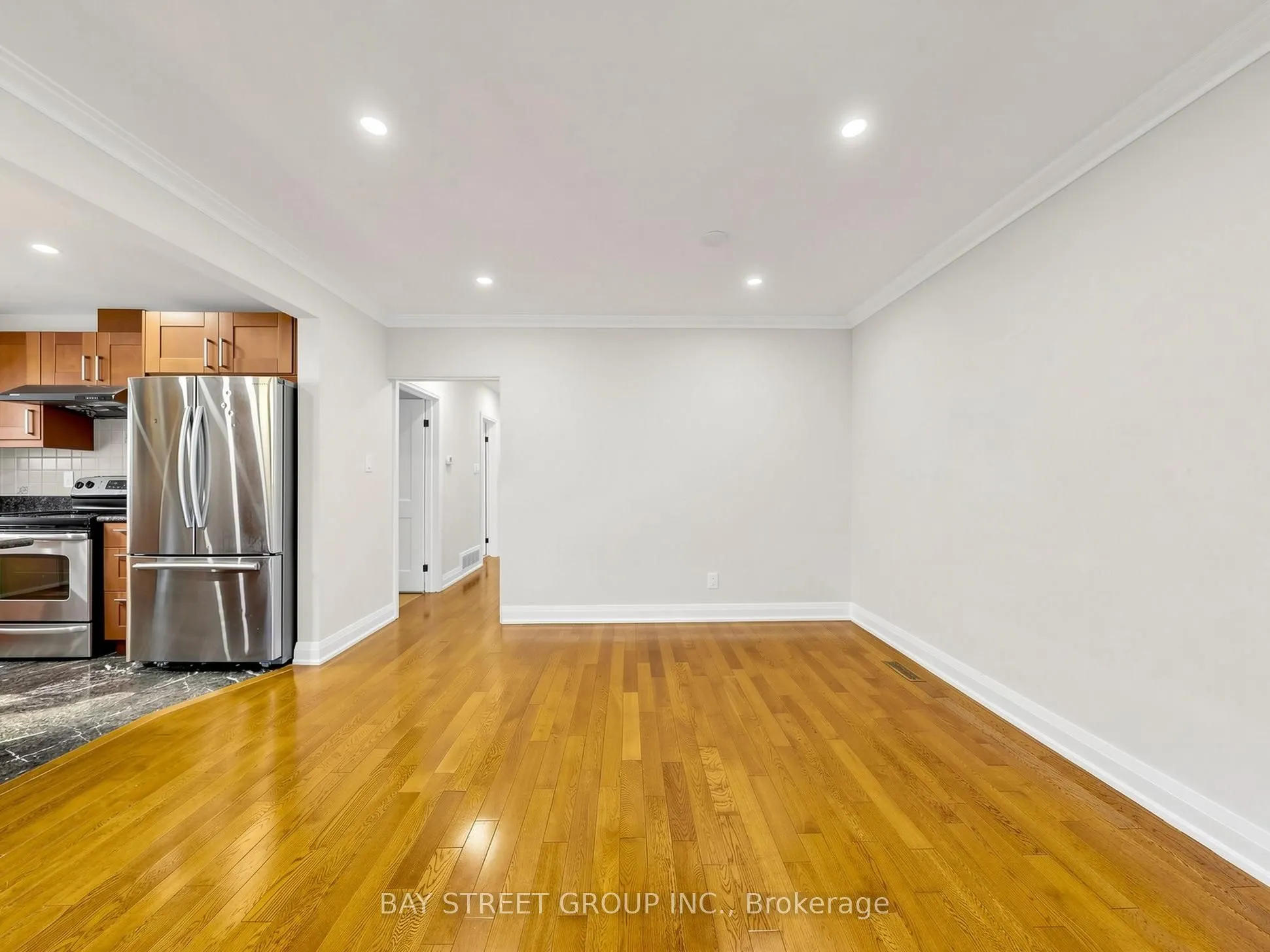 6 Albert Street