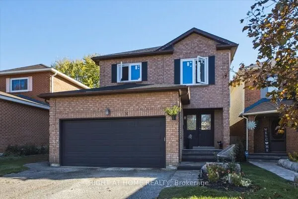 31 Sunbird Boulevard