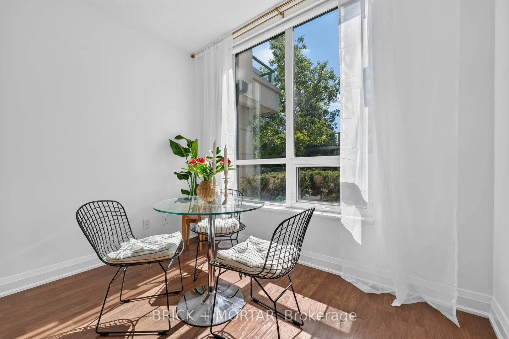 20 North Park Road #110