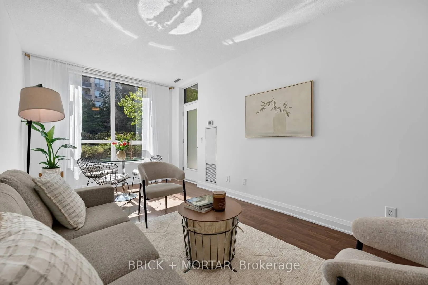 20 North Park Road #110