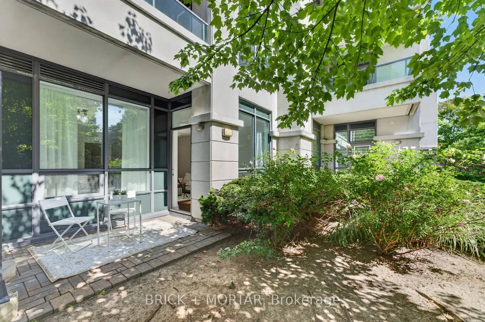 20 North Park Road #110