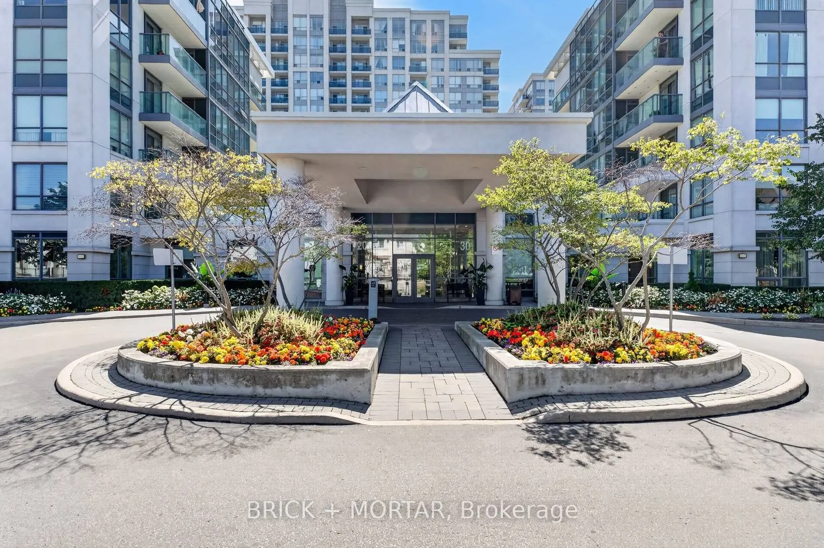20 North Park Road #110