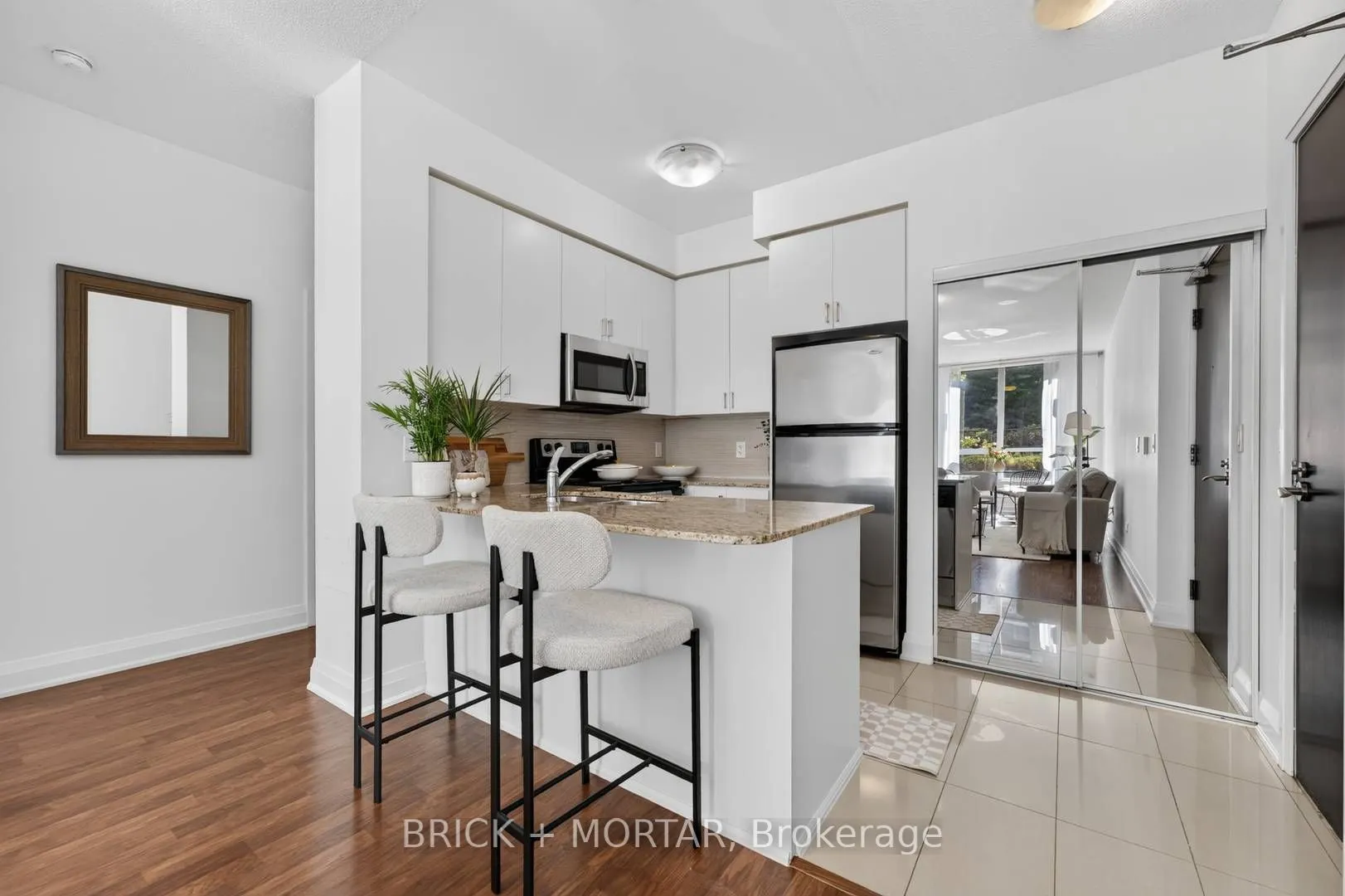 20 North Park Road #110
