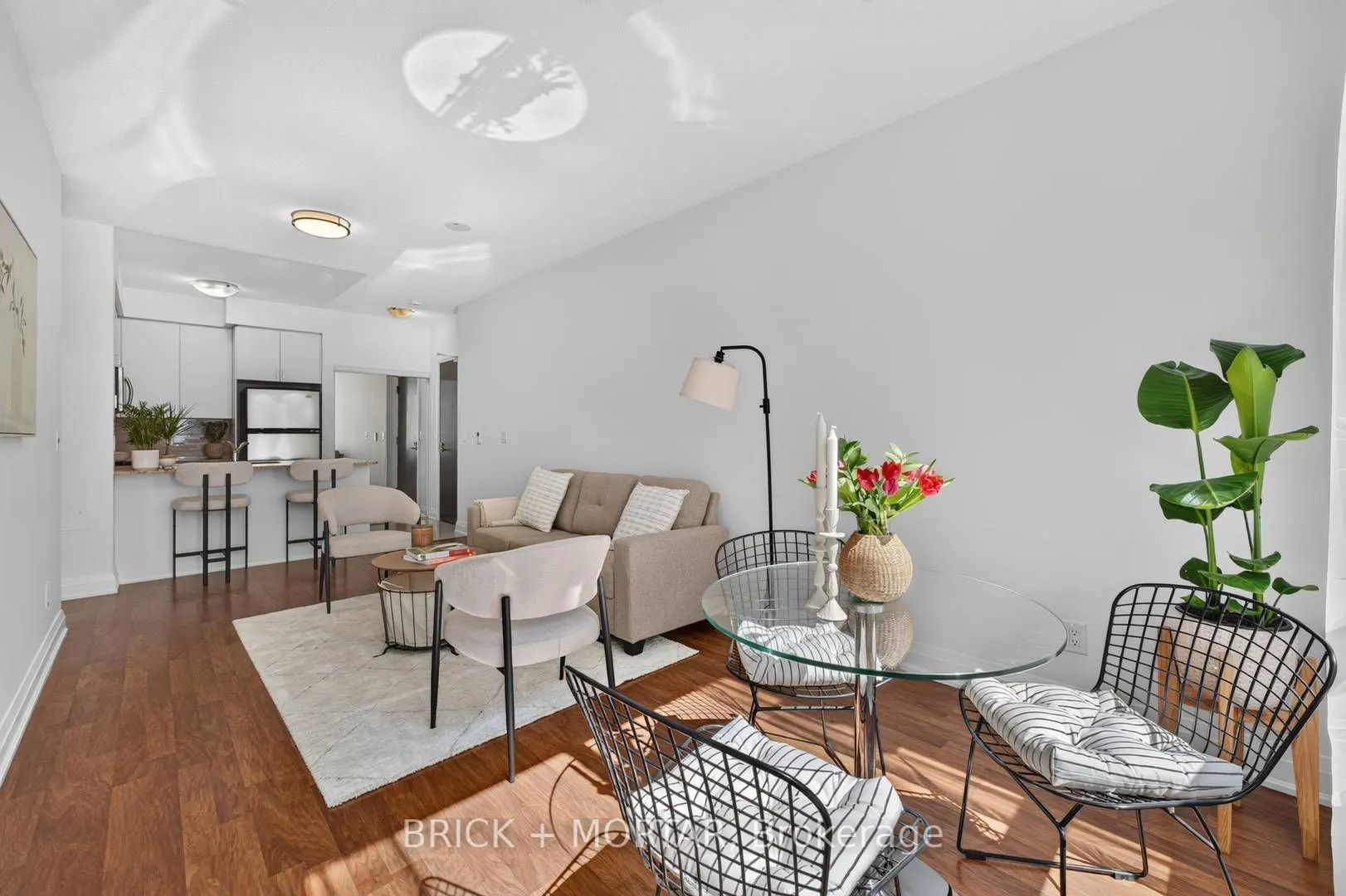20 North Park Road #110