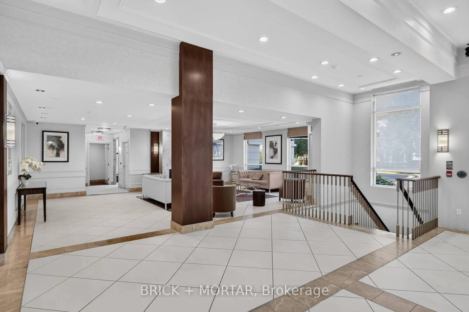 20 North Park Road #110