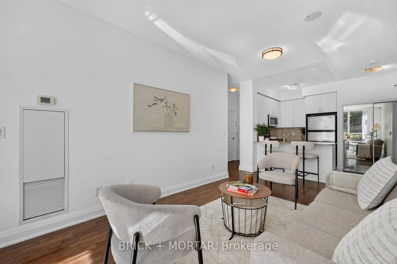 20 North Park Road #110