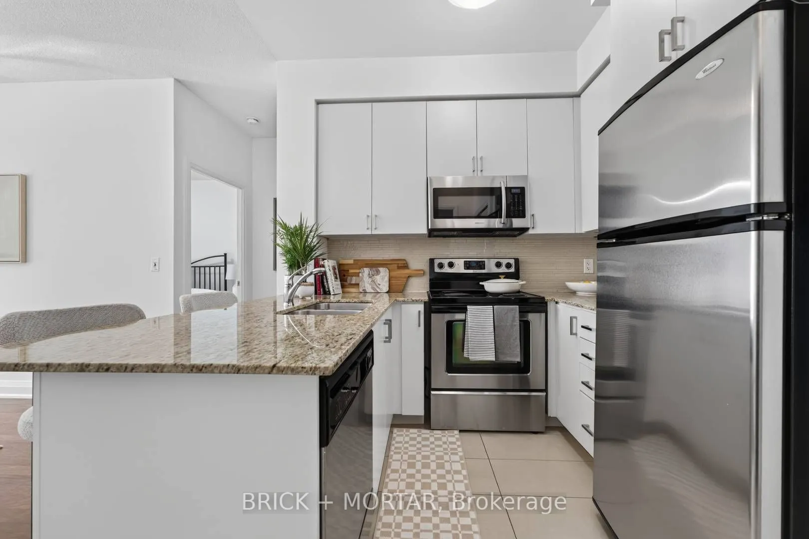 20 North Park Road #110