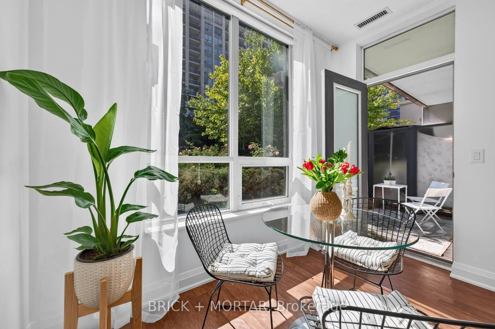 20 North Park Road #110