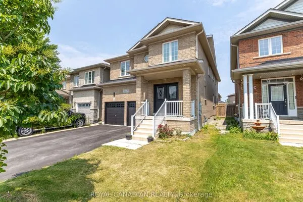 213 Richardson Crescent
