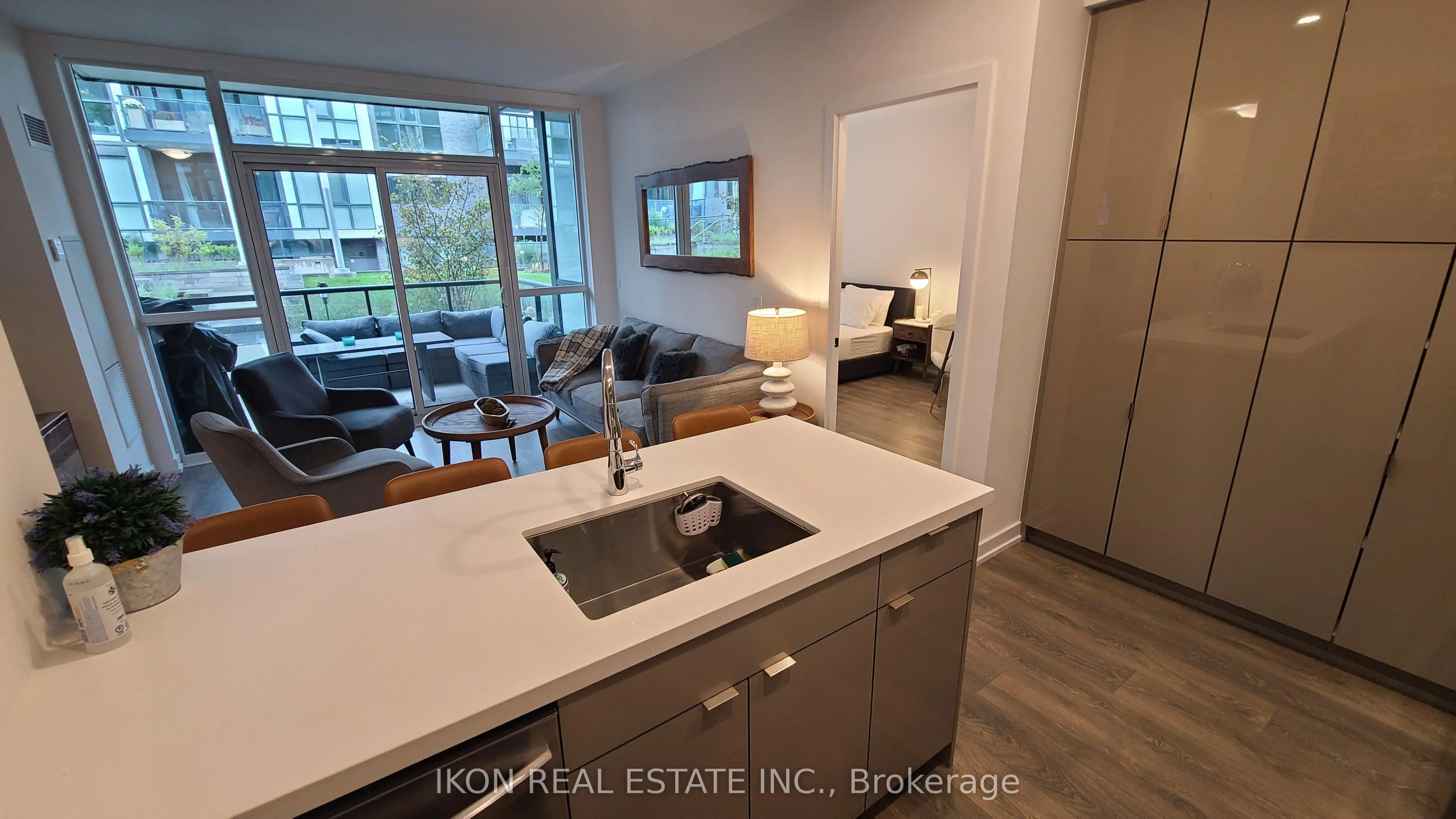 415 Sea Ray Avenue #G16