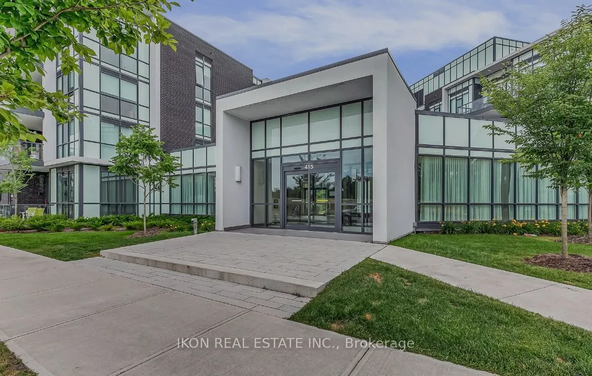 415 Sea Ray Avenue #G16