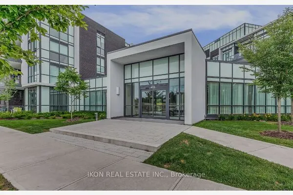 415 Sea Ray Avenue #G16