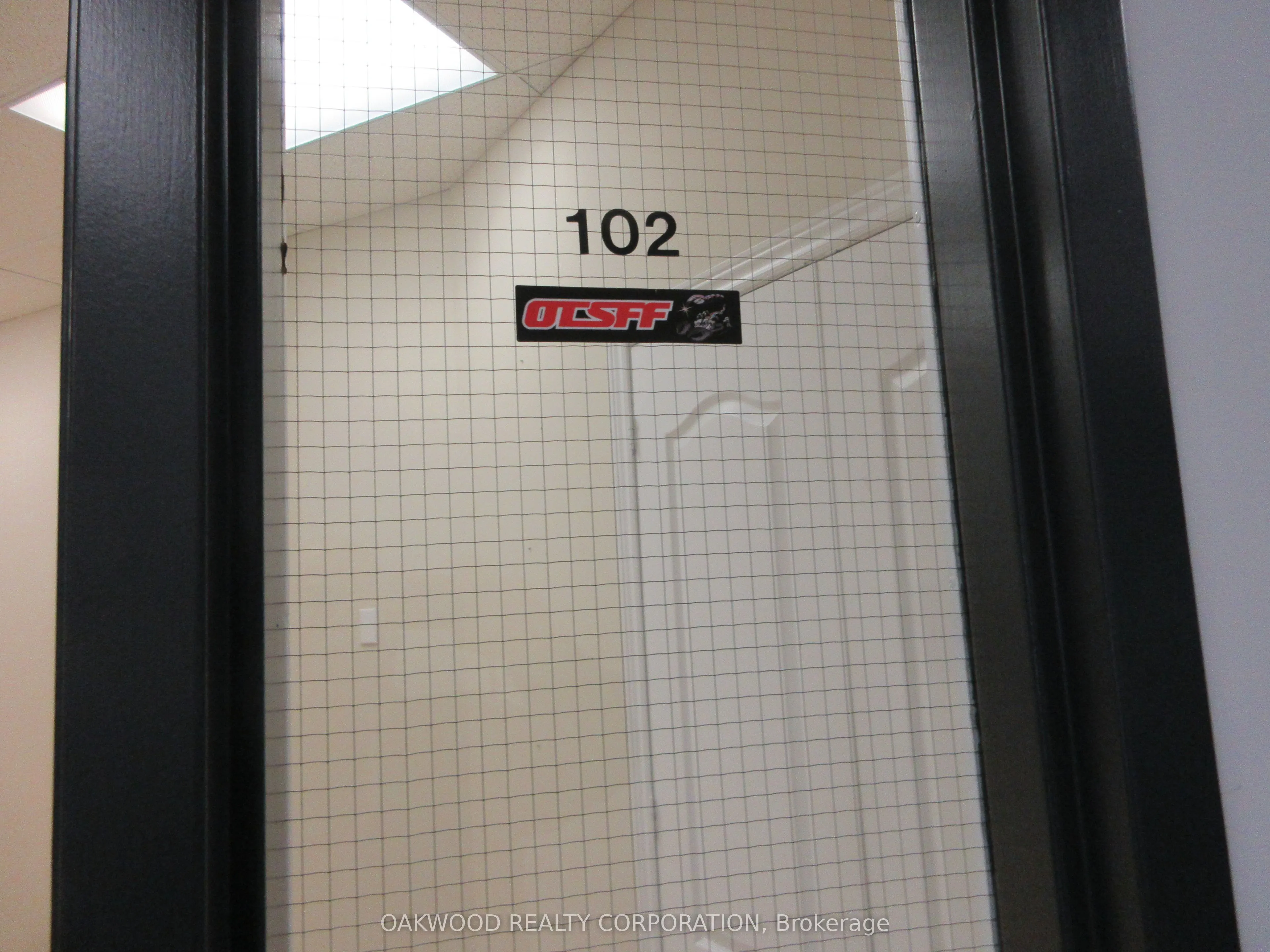8000 Jane Street #TB 102