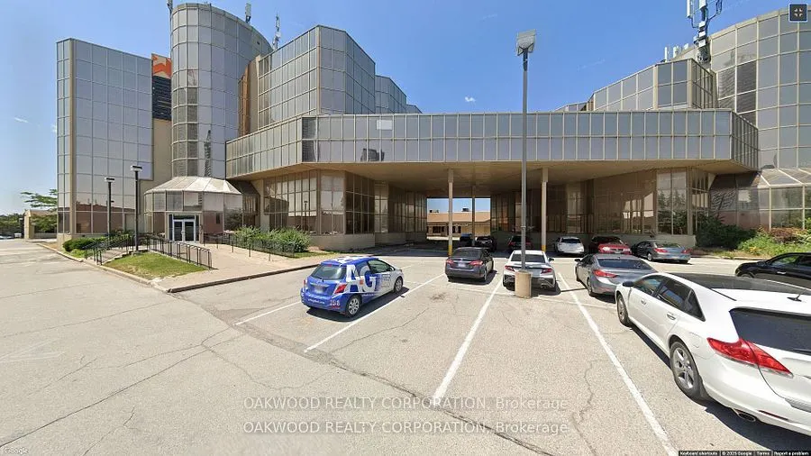 8000 Jane Street #TB 203