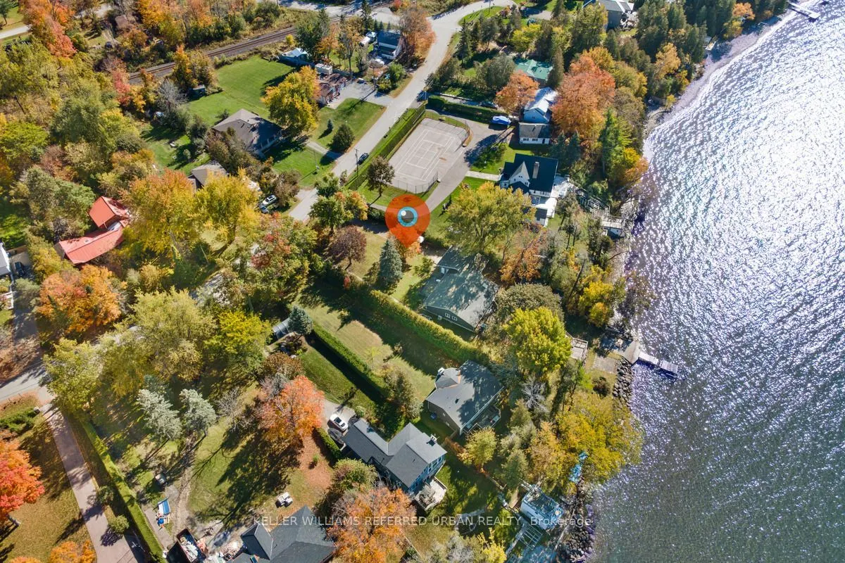 25060 Maple Beach Road