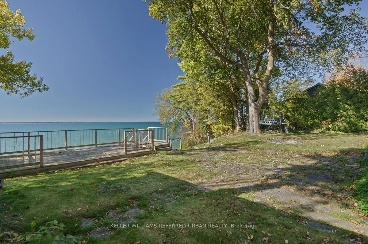25060 Maple Beach Road