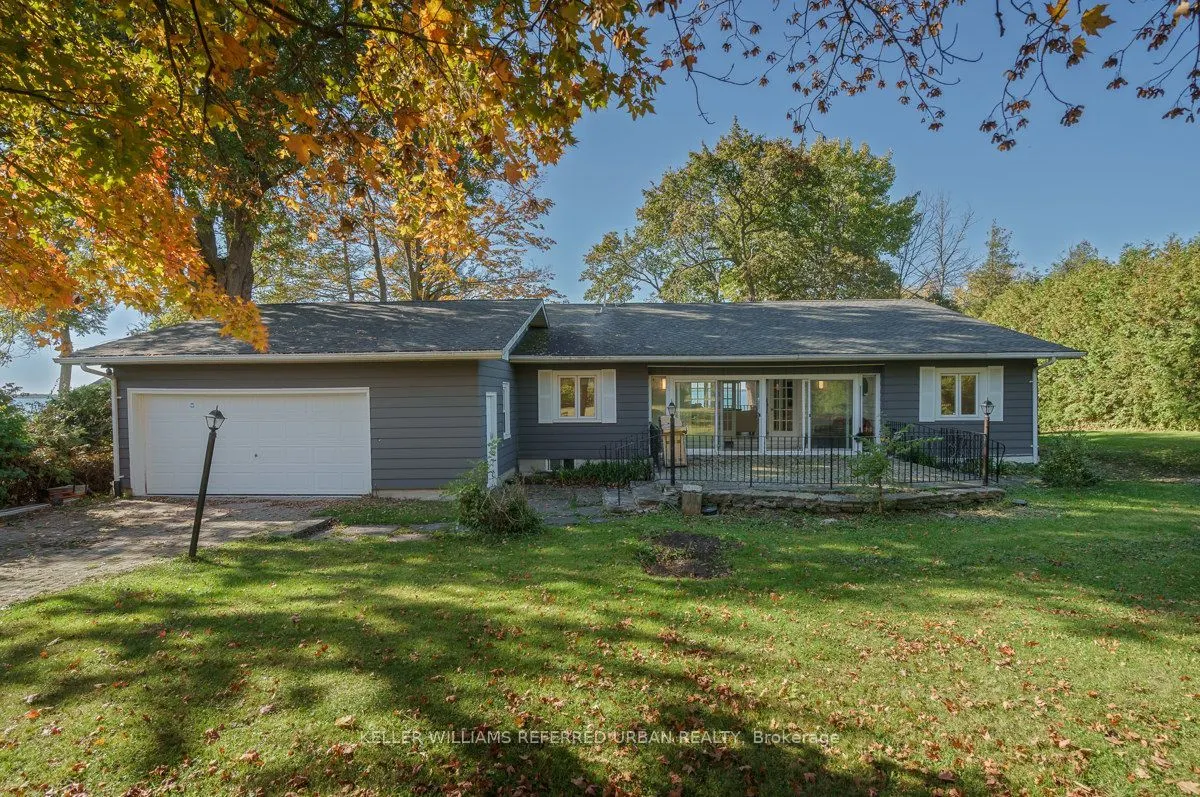 25060 Maple Beach Road