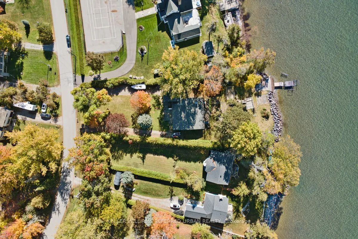 25060 Maple Beach Road
