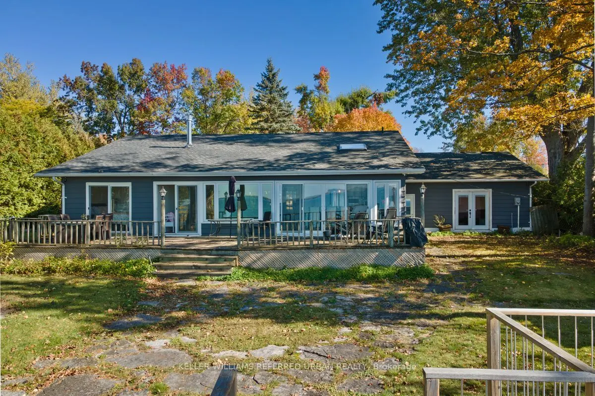 25060 Maple Beach Road