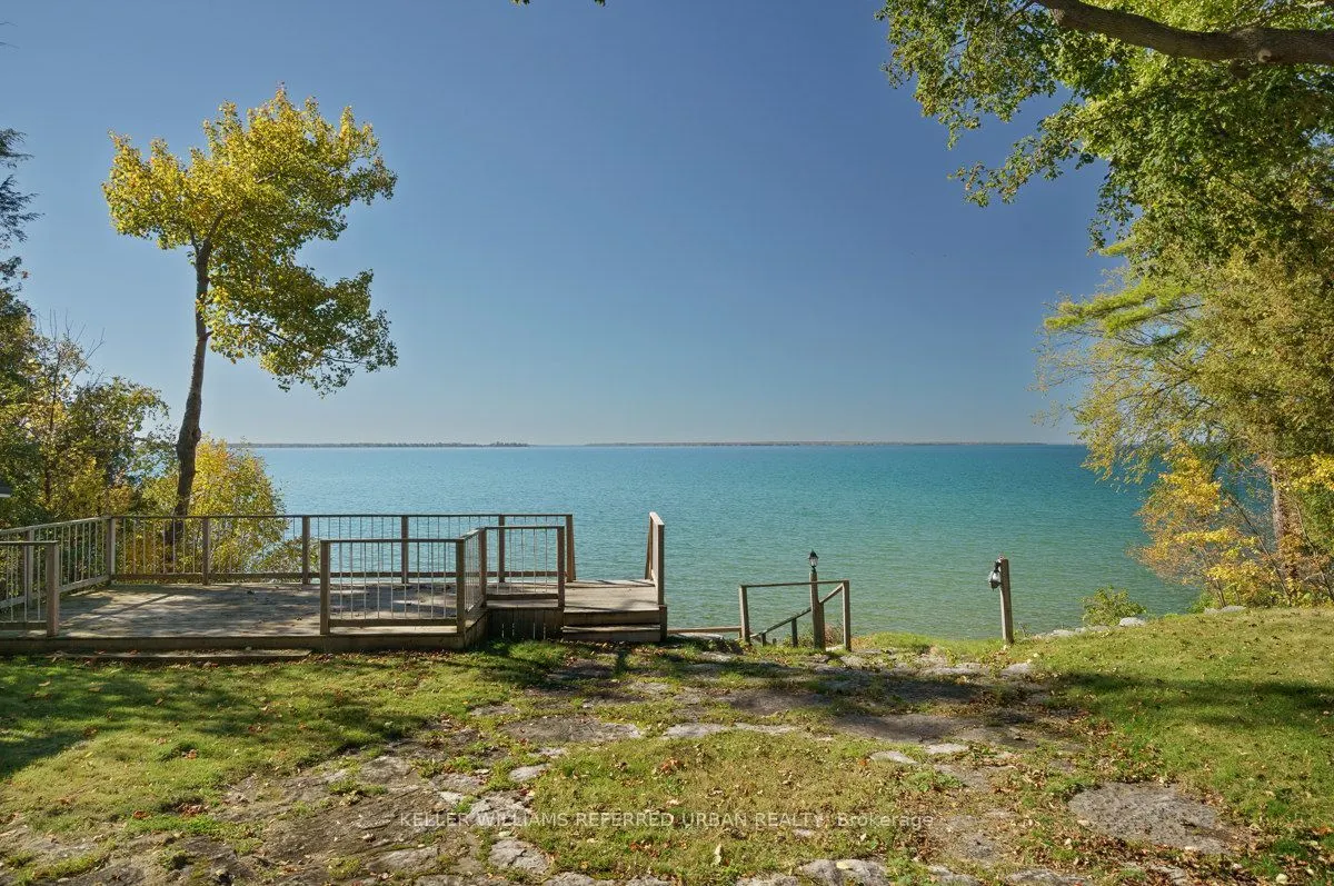 25060 Maple Beach Road