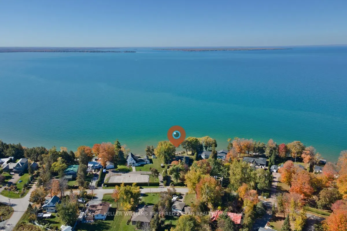 25060 Maple Beach Road