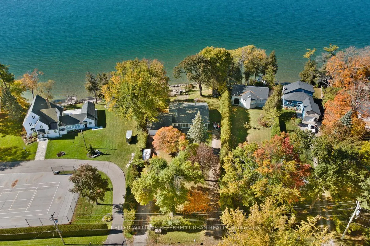 25060 Maple Beach Road