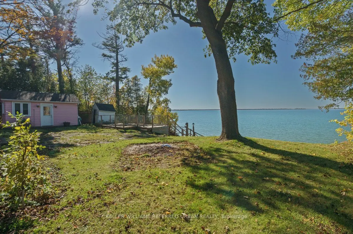 25060 Maple Beach Road