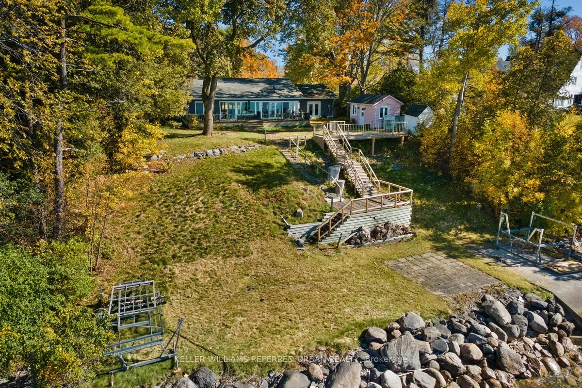 25060 Maple Beach Road