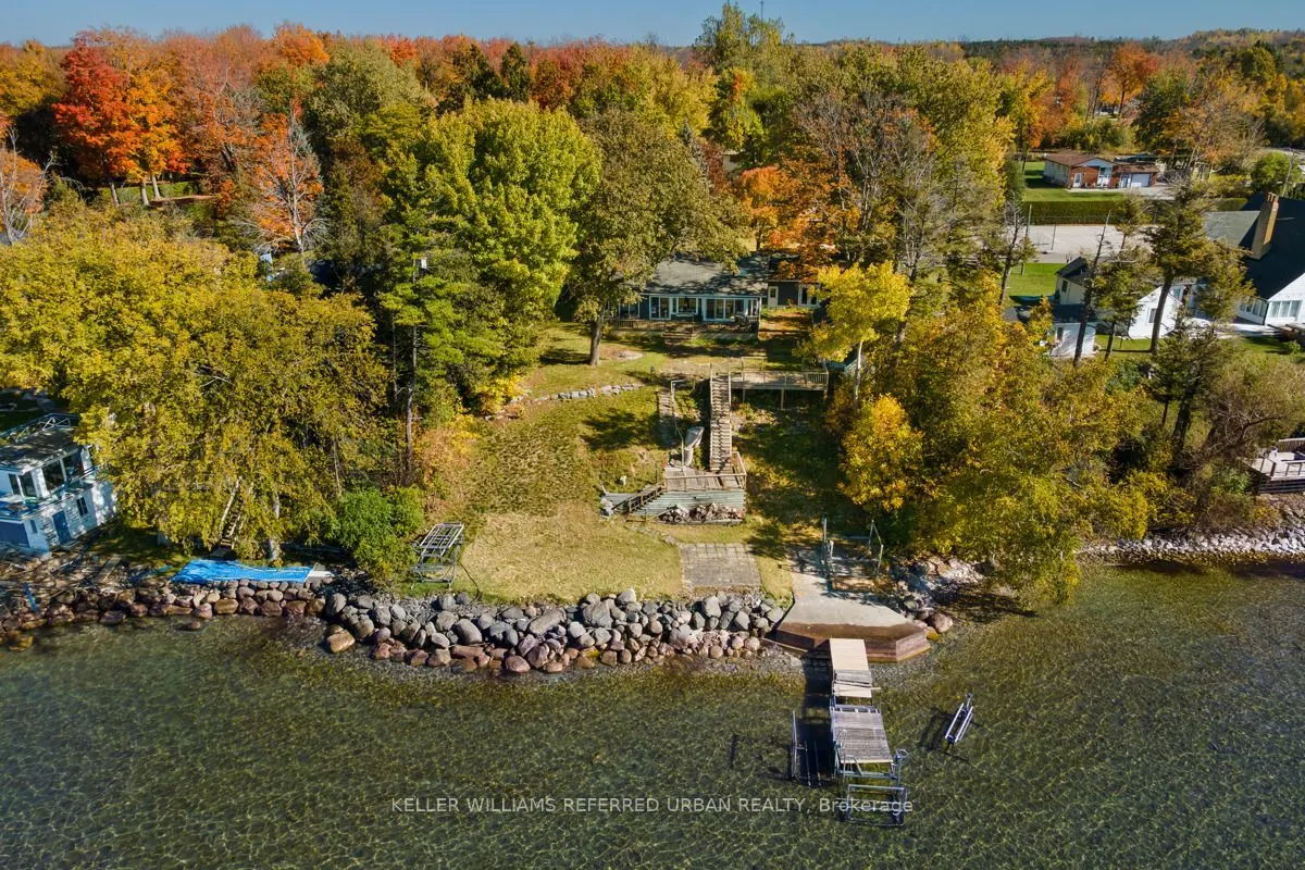 25060 Maple Beach Road