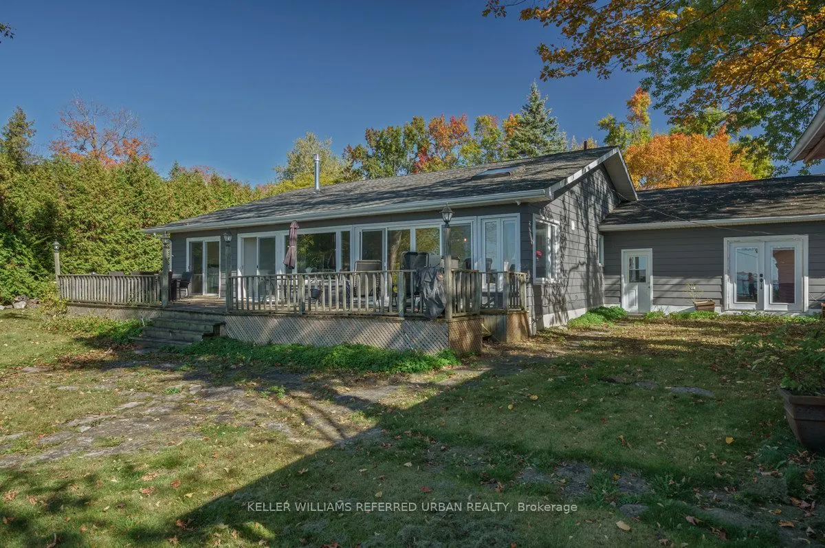 25060 Maple Beach Road