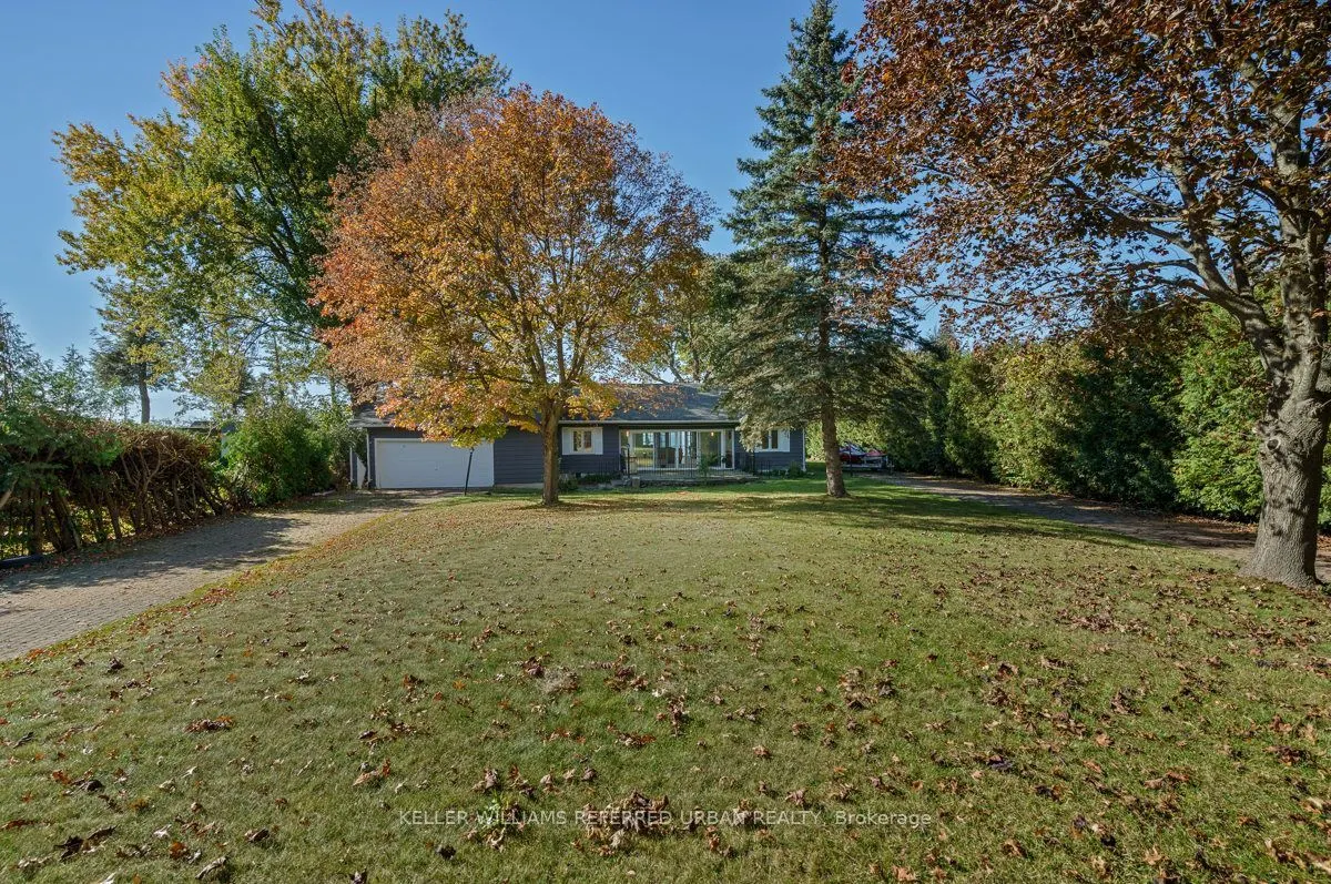 25060 Maple Beach Road