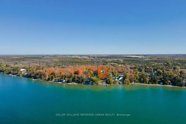 25060 Maple Beach Road