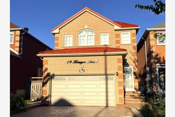 19 Kruger Road
