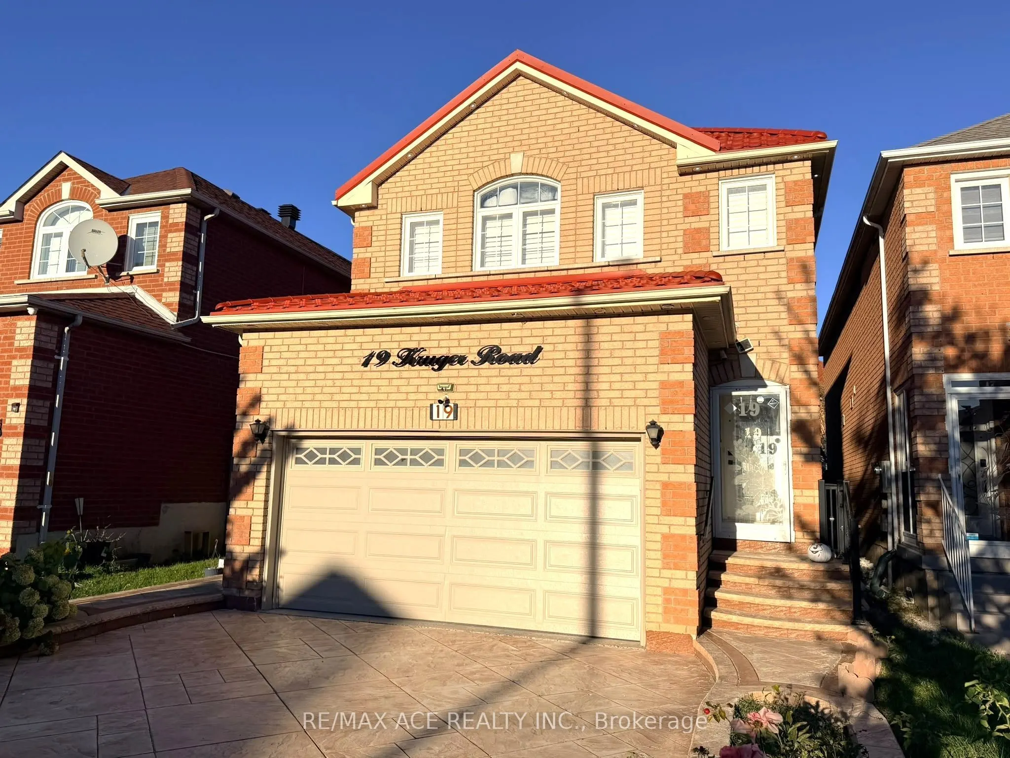 19 Kruger Road