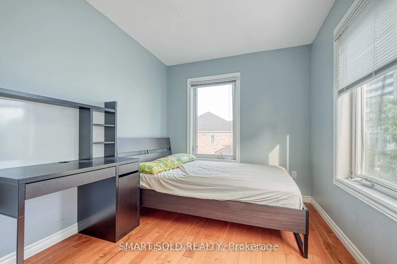76E Leitchcroft Crescent #14