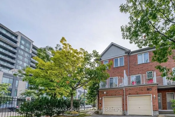 76E Leitchcroft Crescent #14