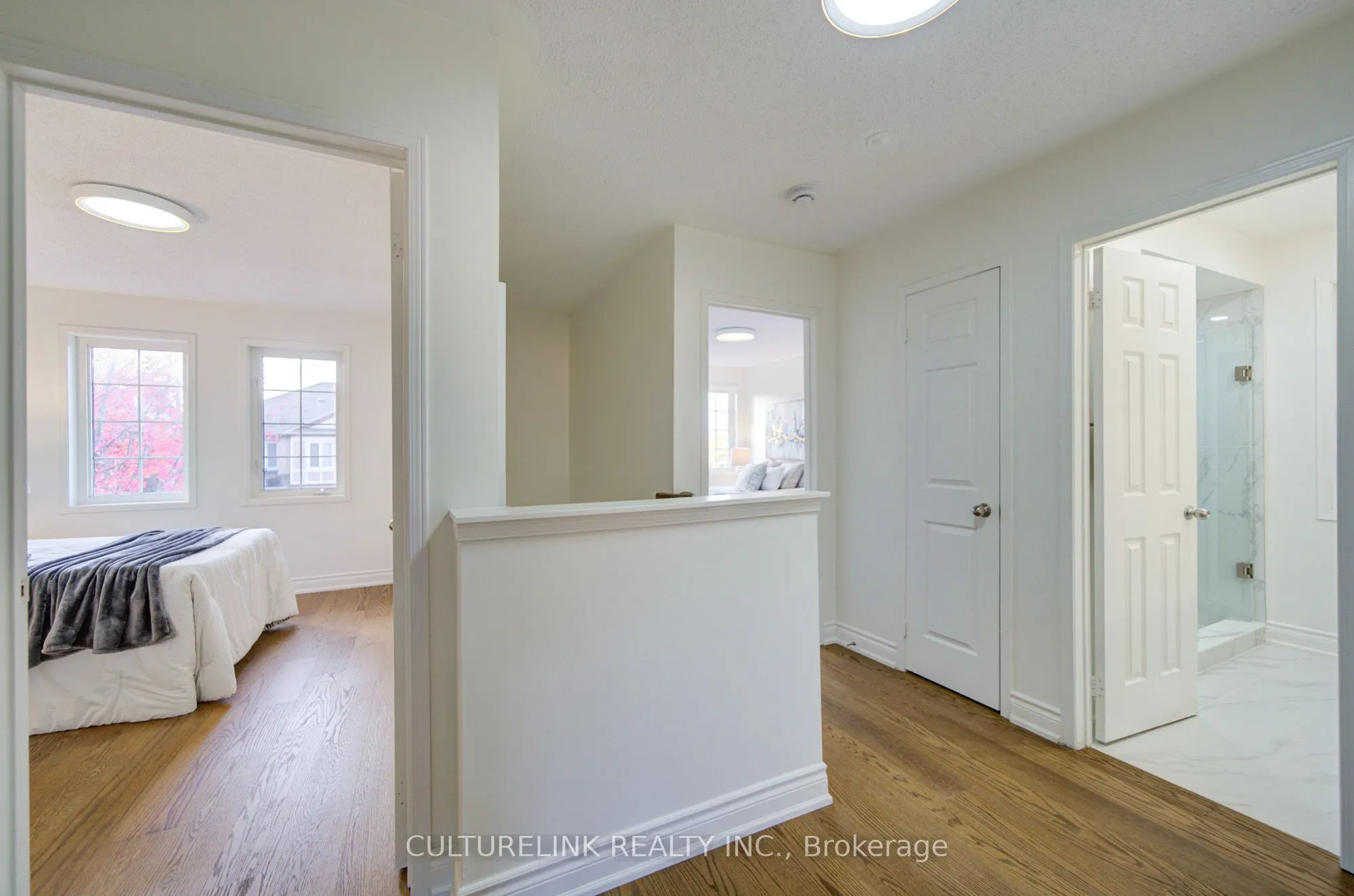 2 Hartwell Place