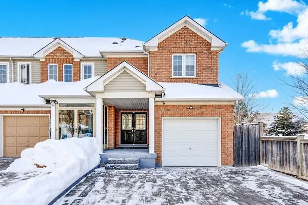 58 Billingsley Crescent #Basement