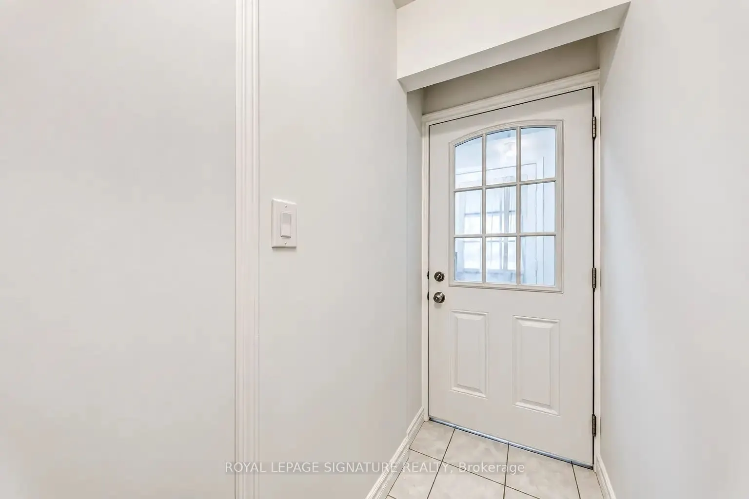 58 Billingsley Crescent #Basement