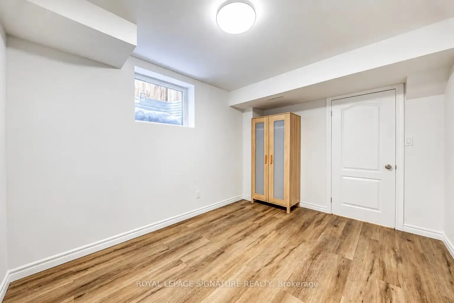 58 Billingsley Crescent #Basement