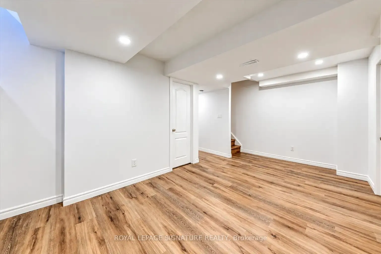 58 Billingsley Crescent #Basement