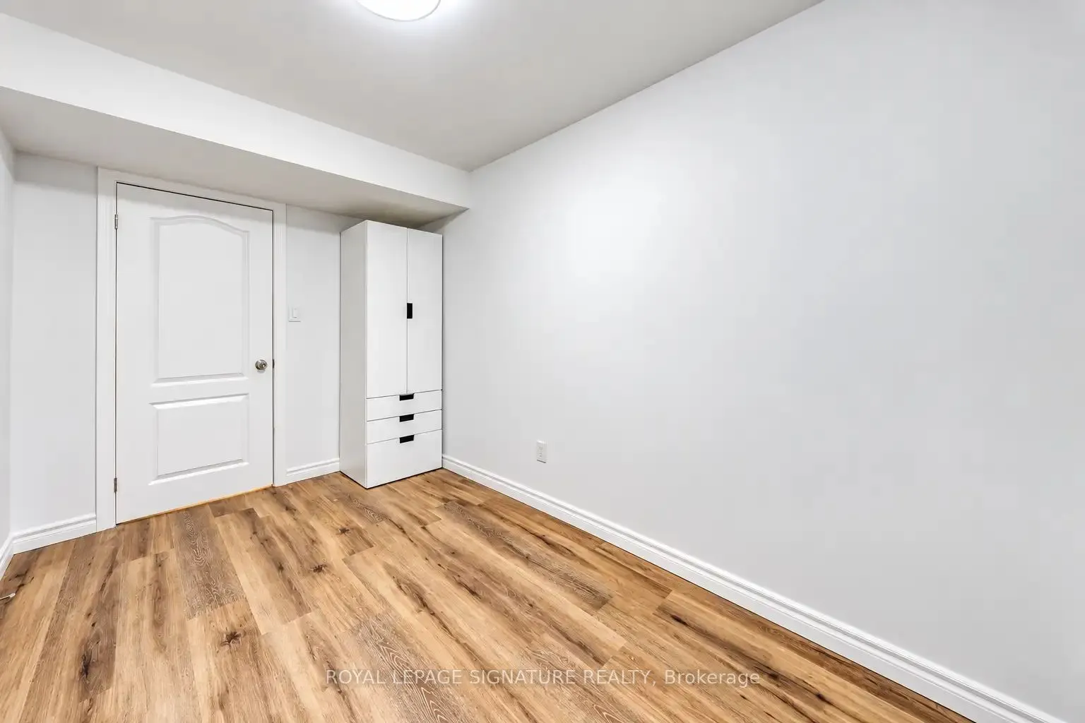58 Billingsley Crescent #Basement
