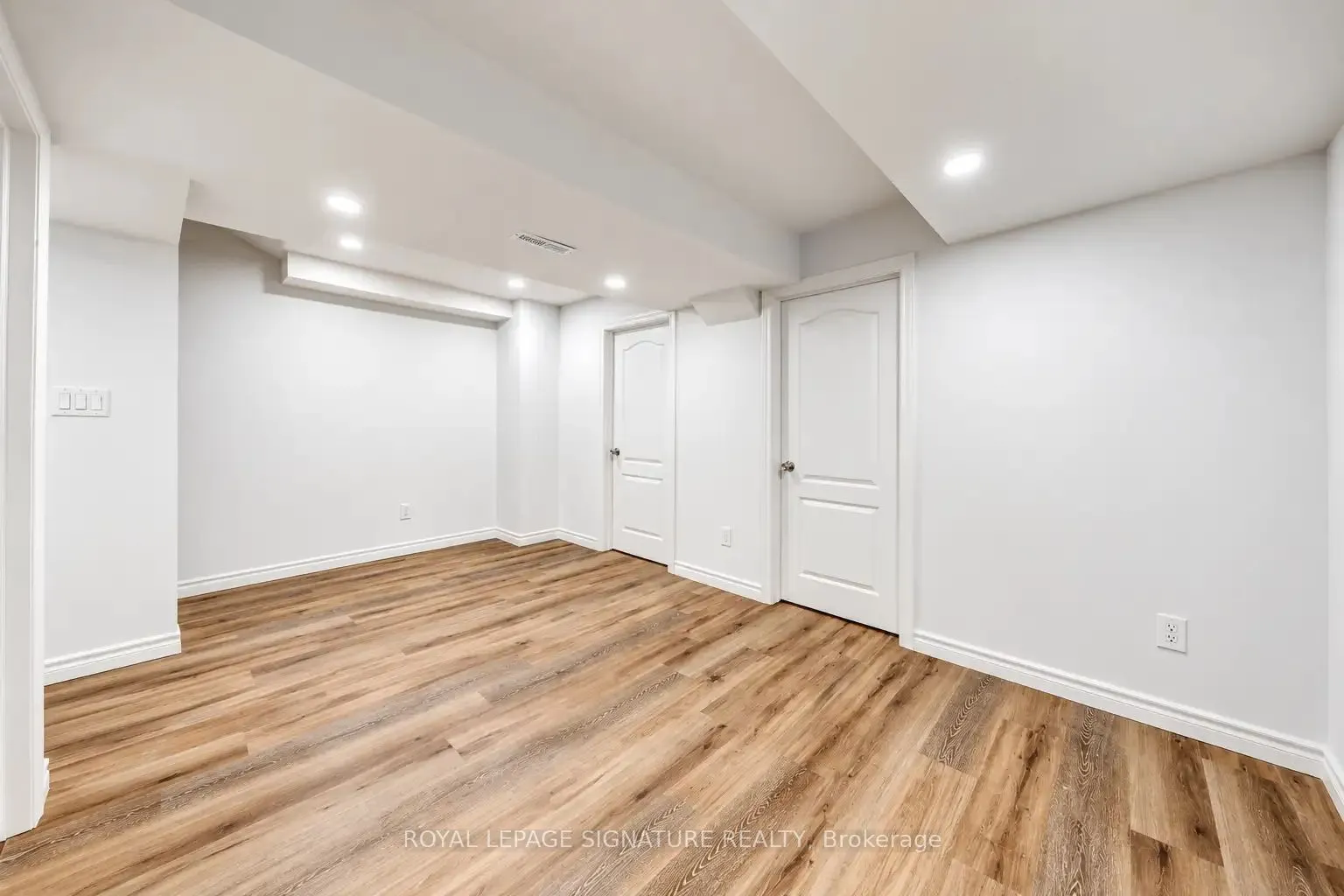 58 Billingsley Crescent #Basement